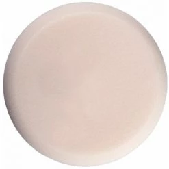 VONROC Disques De Polissage – 3 éponges De Lustrage 125mm -Ponceuse et polisseuse Soldes 23345349 4