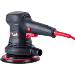 BVD Ponceuse Orbitale électrique Ntools SWR 05E