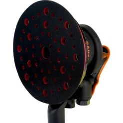 PONCEUSE PNEUMATIQUE ORBITALE BAHCO BP601 150 Mm Composite Excentrée 5 Mm 8 PONCEUSE PNEUMATIQUE ORBITALE BAHCO BP601 150 Mm Composite Excentrée 5 Mm -Ponceuse et polisseuse Soldes 23629330 2