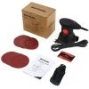 Meterk 300W Sander Rotating -Ponceuse et polisseuse Soldes 23734374 1