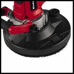 Einhell Ponceuse Mural TE-DW 180 -Ponceuse et polisseuse Soldes 24095989 4