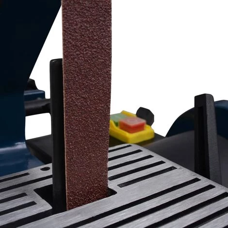 YOUTHUP Ponceuse à Disque Et à Bande 300 W 7 YOUTHUP Ponceuse à Disque Et à Bande 300 W – Image 5