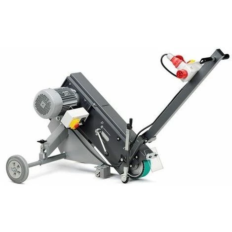 Fein Unité Mobile Pour Travaux De Ponçage GIMS 75 - 79021300403 3 Fein Unité Mobile Pour Travaux De Ponçage GIMS 75 - 79021300403