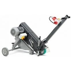 Fein Unité Motrice Mobile Pour Travaux De Ponçage Efficaces Au Sol GIMS 150 - 79021400403