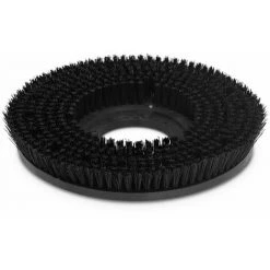 ULSONIX Brosse Pour Autolaveuse De Sols Monobrosse Nettoyage TOPCLEAN 850 & 1000 ø 42 Cm - Blanc, Gris