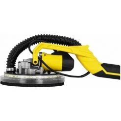 MSW Ponceuse Murale Cloison Sèche Ponceuse Girafe 750 W 7 Vitesses 1000-2100 Tr/min - , Noir -Ponceuse et polisseuse Soldes 24394875 4