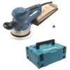 Ponceuse Excentrique MAKITA 310W Ø150MM - BO6030J -Ponceuse et polisseuse Soldes 24410367 1