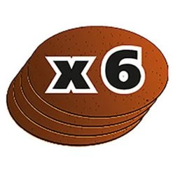 FARTOOLS Ponceuse Murale Pour Plaque De Plâtre D. 225 Mm DWS225 - 1 200 W 230 V 9 FARTOOLS Ponceuse Murale Pour Plaque De Plâtre D. 225 Mm DWS225 - 1 200 W 230 V -Ponceuse et polisseuse Soldes 24536676 4