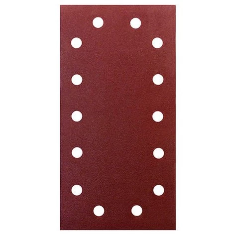 FARTOOLS Patins Abrasifs Auto-agrippants 228 X 117 Mm Grain 150 3 FARTOOLS Patins Abrasifs Auto-agrippants 228 X 117 Mm Grain 150