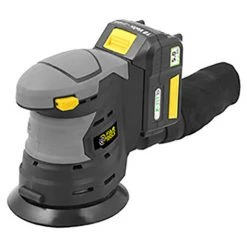 FARTOOLS Ponceuse Orbitale D. 125 Mm Sans Fil XF-ORBITAL2 - 18 V Livrée Sans Batterie 9 FARTOOLS Ponceuse Orbitale D. 125 Mm Sans Fil XF-ORBITAL2 - 18 V Livrée Sans Batterie -Ponceuse et polisseuse Soldes 24537216 3