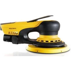 MIRKA ABRASIFS Ponceuse Excentrique 220V 650CV Deros MIRKA - Ø150 Mm - MID6502022 7 MIRKA ABRASIFS Ponceuse Excentrique 220V 650CV Deros MIRKA - Ø150 Mm - MID6502022 -Ponceuse et polisseuse Soldes 24715890 3