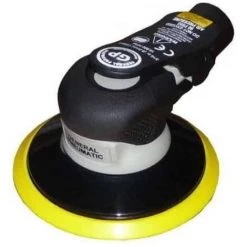 GENERAL PNEUMATIC GENERAL PNEUMATIQUE Ponceuse Orbitale 150mm - GP4643