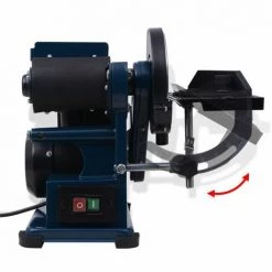 Hommoo Ponceuse A Disque Et A Bande 375 W HDV04239 10 Hommoo Ponceuse A Disque Et A Bande 375 W HDV04239 -Ponceuse et polisseuse Soldes 24994998 4