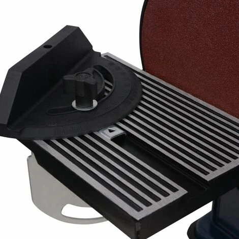 Hommoo Ponceuse A Disque Et A Bande 375 W HDV04239 7 Hommoo Ponceuse A Disque Et A Bande 375 W HDV04239 – Image 5