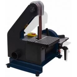 Hommoo Ponceuse A Disque Et A Bande 300 W HDV04240 -Ponceuse et polisseuse Soldes 24994999 4