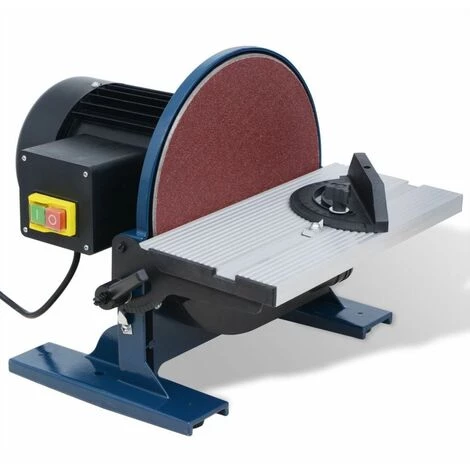 Hommoo Ponceuse A Disque 550 W 254 Mm HDV04241 3 Hommoo Ponceuse A Disque 550 W 254 Mm HDV04241