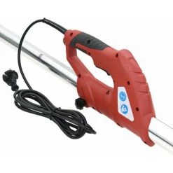 Hommoo Ponceuse Pour Cloison Seche Avec Fonction D'aspiration 750 W HDV04946 -Ponceuse et polisseuse Soldes 24998148 4