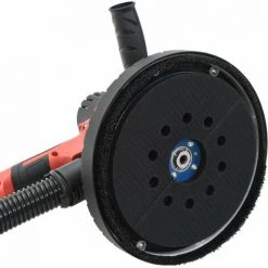 Hommoo Ponceuse Pour Cloison Seche Avec Fonction D'aspiration 1200 W HDV04948 -Ponceuse et polisseuse Soldes 24998176 3