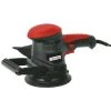 RIBIMEX Ponceuse Rotative Orbitale Diam.125mm, 450w, Variateur 7000-14000rpm -Ponceuse et polisseuse Soldes 25440021 1
