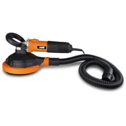 FEIDER Ponceuse Multifonction 1100W 180mm 2 Abrasifs Disque De Polissage + Disque Diamant SURFACER5 9 FEIDER Ponceuse Multifonction 1100W 180mm 2 Abrasifs Disque De Polissage + Disque Diamant SURFACER5 -Ponceuse et polisseuse Soldes 25533587 3