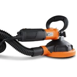 FEIDER Ponceuse Multifonction 1100W 180mm 2 Abrasifs Disque De Polissage + Disque Diamant SURFACER5 10 FEIDER Ponceuse Multifonction 1100W 180mm 2 Abrasifs Disque De Polissage + Disque Diamant SURFACER5 -Ponceuse et polisseuse Soldes 25533587 4