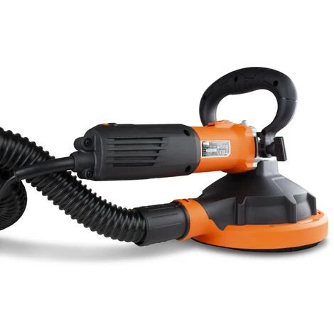 FEIDER Ponceuse Multifonction 1100W 180mm 2 Abrasifs Disque De Polissage + Disque Diamant SURFACER5 6 FEIDER Ponceuse Multifonction 1100W 180mm 2 Abrasifs Disque De Polissage + Disque Diamant SURFACER5 – Image 4