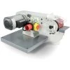 Ponceuse à Bande D'établi Professionnelle 3x400V MW-Tools BS100122 400V -Ponceuse et polisseuse Soldes 2571354 1