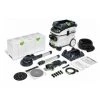 Festool Ponceuse à Bras 400W LHS 2 225/CTM 36-Set PLANEX - 576698 -Ponceuse et polisseuse Soldes 26289635 1