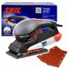 SKIL 7361 AA Ponceuse Vibrante, 240W, 92x185mm -Ponceuse et polisseuse Soldes 26289790 1