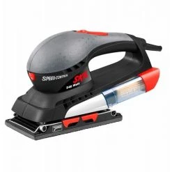 SKIL 7361 AA Ponceuse Vibrante, 240W, 92x185mm 6 SKIL 7361 AA Ponceuse Vibrante, 240W, 92x185mm -Ponceuse et polisseuse Soldes 26289790 2