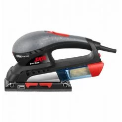 SKIL 7361 AA Ponceuse Vibrante, 240W, 92x185mm 7 SKIL 7361 AA Ponceuse Vibrante, 240W, 92x185mm -Ponceuse et polisseuse Soldes 26289790 3