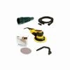 MIRKA ABRASIFS Pack Deros Pro MIRKA - Deros 5650cv En Coffret + Accessoires + Consommables - KIT1702CDMFR -Ponceuse et polisseuse Soldes 26297844 1