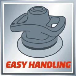 Einhell Polisseuse Pour Carrosserie 90 W - CC-PO 90 -Ponceuse et polisseuse Soldes 2637609 3