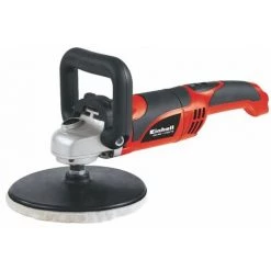 Einhell Polisseuse D'angle 1100 W - CC-PO 1100/1E