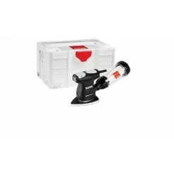 Rupes RU-LS71TE/BOX - Ponceuse Triangulaire Dans Systainer - 200 W - 2 Mm