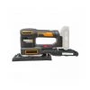 Ponceuse Sans Fil 5 Au 1 20V 2.0Ah Worx 1 Ponceuse Sans Fil 5 Au 1 20V 2.0Ah Worx -Ponceuse et polisseuse Soldes 27122729 1