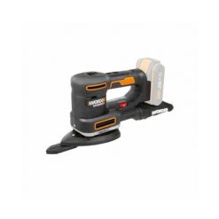 Ponceuse Sans Fil 5 Au 1 20V 2.0Ah Worx -Ponceuse et polisseuse Soldes 27122729 2