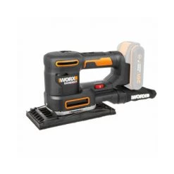 Ponceuse Sans Fil 5 Au 1 20V 2.0Ah Worx -Ponceuse et polisseuse Soldes 27122729 3
