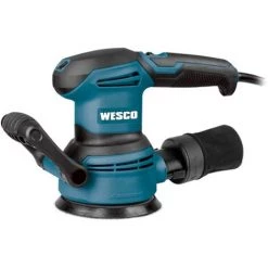 Ponceuse Excentrique Wesco ‘WS4258’ 400W