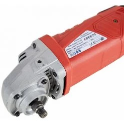 AREBOS Polisseuse De Voiture Électrique Lustreuse Machine à Polir | 2100 W - Rouge -Ponceuse et polisseuse Soldes 27421324 4