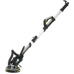 FARTOOLS Ponceuse Télescopique Pour Mur Et Plafond D. 225 Mm DW S750 - 750 W 230 V