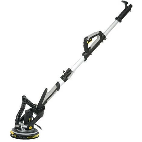 FARTOOLS Ponceuse Télescopique Pour Mur Et Plafond D. 225 Mm DW S750 - 750 W 230 V 3 FARTOOLS Ponceuse Télescopique Pour Mur Et Plafond D. 225 Mm DW S750 - 750 W 230 V