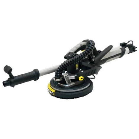 FARTOOLS Ponceuse Télescopique Pour Mur Et Plafond D. 225 Mm DW S750 - 750 W 230 V 5 FARTOOLS Ponceuse Télescopique Pour Mur Et Plafond D. 225 Mm DW S750 - 750 W 230 V – Image 3