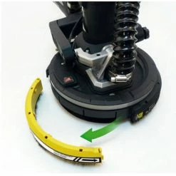 FARTOOLS Ponceuse Télescopique Pour Mur Et Plafond D. 225 Mm DW S750 - 750 W 230 V 11 FARTOOLS Ponceuse Télescopique Pour Mur Et Plafond D. 225 Mm DW S750 - 750 W 230 V -Ponceuse et polisseuse Soldes 27642608 5