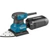Ponceuse Vibrante 200W 112 X 190mm - MAKITA BO4565 -Ponceuse et polisseuse Soldes 27818594 1