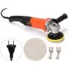 ASUPERMALL 1200W 220V Reglable Vitesse Voiture Electrique Polisseuse Fartage Machine De Polissage Automobile Meubles Outil, Type 1 -Ponceuse et polisseuse Soldes 27969468 1