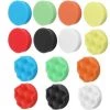 ASUPERMALL Eponge De Polissage Disque Pour La Voiture Electrique Polisseuse Machine A Cirer Automobile Mobilier De Polissage Outil D'Accessoires, Type 2