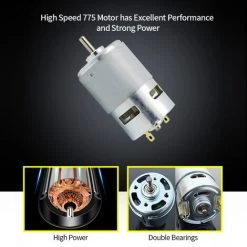 HAPPYSHOPPING Machine A Bande De Ponçage Electrique Portative A Energie Multi-cinetique Miniature Equipement Correspondant Standard Petite Norme Europeenne 9 HAPPYSHOPPING Machine A Bande De Ponçage Electrique Portative A Energie Multi-cinetique Miniature Equipement Correspondant Standard Petite Norme Europeenne -Ponceuse et polisseuse Soldes 28048439 3