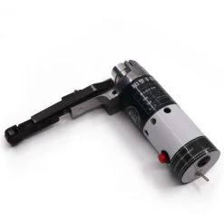 HAPPYSHOPPING Machine A Bande De Ponçage Electrique Portative A Energie Multi-cinetique Miniature Equipement Correspondant Standard Petite Norme Europeenne 11 HAPPYSHOPPING Machine A Bande De Ponçage Electrique Portative A Energie Multi-cinetique Miniature Equipement Correspondant Standard Petite Norme Europeenne -Ponceuse et polisseuse Soldes 28048439 5