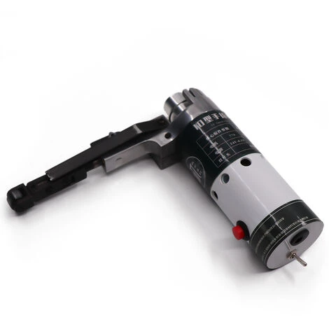 HAPPYSHOPPING Machine A Bande De Ponçage Electrique Portative A Energie Multi-cinetique Miniature Equipement Correspondant Standard Petite Norme Europeenne 7 HAPPYSHOPPING Machine A Bande De Ponçage Electrique Portative A Energie Multi-cinetique Miniature Equipement Correspondant Standard Petite Norme Europeenne – Image 5